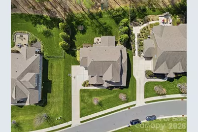 1406 Torrens Drive, Wesley Chapel, NC 28110 - Photo 46