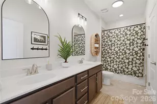 1406 Torrens Dr, Wesley Chapel, NC 28110 - Photo 36