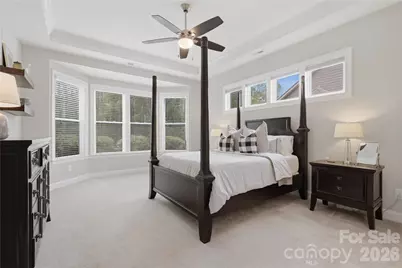 1406 Torrens Drive, Wesley Chapel, NC 28110 - Photo 20