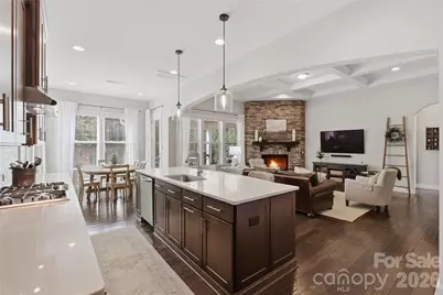 1406 Torrens Drive, Wesley Chapel, NC 28110 - Photo 18