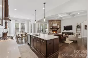 1406 Torrens Dr, Wesley Chapel, NC 28110 - Photo 18