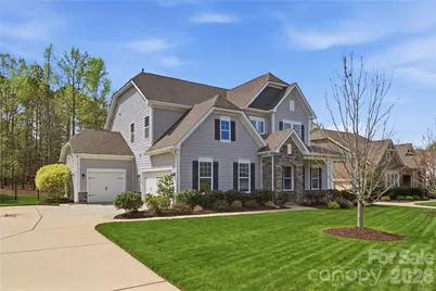 1406 Torrens Drive, Wesley Chapel, NC 28110 - Photo 4