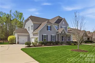 1406 Torrens Dr, Wesley Chapel, NC 28110 - Photo 4