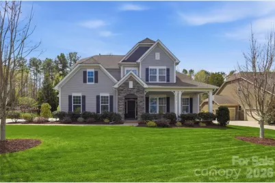 1406 Torrens Drive, Wesley Chapel, NC 28110 - Photo 2