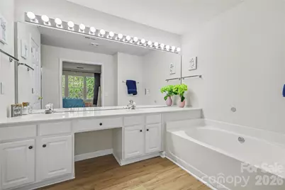6930 Beverly Springs Drive, Charlotte, NC 28270 - Photo 16