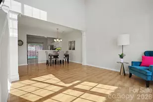 6930 Beverly Springs Dr, Charlotte, NC 28270 - Photo 2