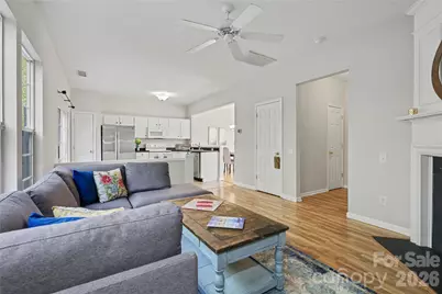 6930 Beverly Springs Drive, Charlotte, NC 28270 - Photo 10