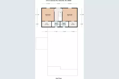 215 E Oakview Road, Asheville, NC 28806 - Photo 42