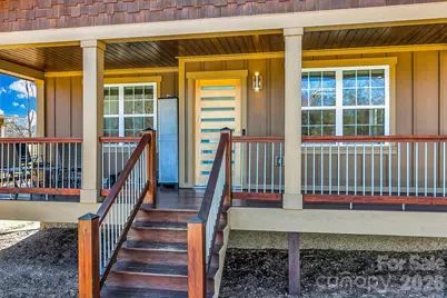215 E Oakview Road, Asheville, NC 28806 - Photo 4