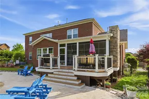 2604 McHanna Point, Tega Cay, SC 29708 - Photo 38