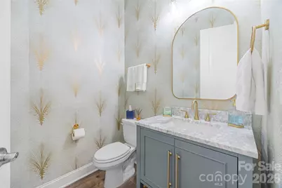 16016 Tulloch Road, Charlotte, NC 28278 - Photo 18