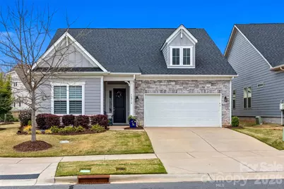 16016 Tulloch Road, Charlotte, NC 28278 - Photo 1