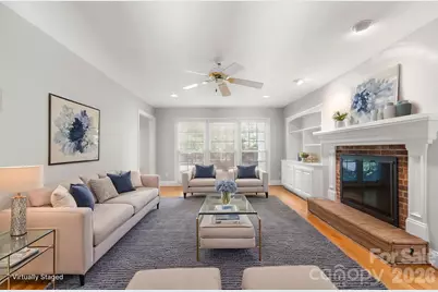 6116 Old Providence Road, Charlotte, NC 28226 - Photo 8