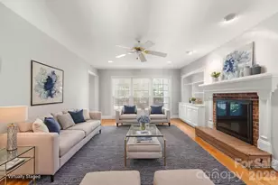 6116 Old Providence Rd, Charlotte, NC 28226 - Photo 8