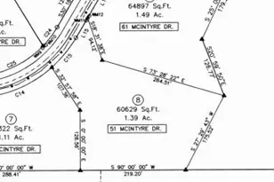 Xxx McIntyre Dr, Asheville, NC 28803 - Photo 1