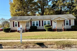 2040 Kannapolis Hwy, Kannapolis, NC 28031 - Photo 1