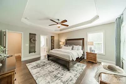 800 Hidden Pond Lane, Waxhaw, NC 28173 - Photo 22