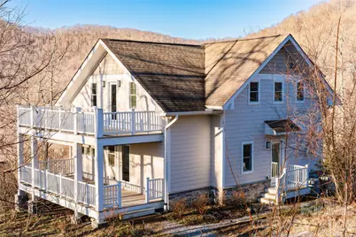 11 Lila Lane, Clyde, NC 28721 - Photo 1