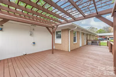 7537 Monroe Road, Charlotte, NC 28212 - Photo 28