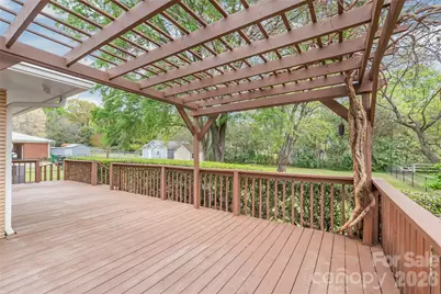 7537 Monroe Road, Charlotte, NC 28212 - Photo 28