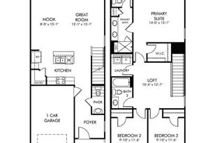 2238 Fitzi Wy, Charlotte, NC 28213 - Photo 2