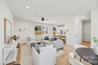 1037 Garringer Place, Charlotte, NC 28208 - Photo 6