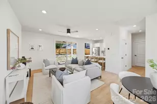 1037 Garringer Pl, Charlotte, NC 28208 - Photo 6