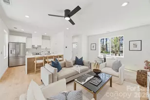 1037 Garringer Pl, Charlotte, NC 28208 - Photo 2