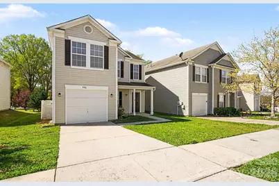 386 Morning Dew Drive, Concord, NC 28025 - Photo 2