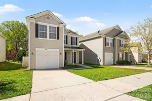 386 Morning Dew Dr, Concord, NC 28025 - Photo 2