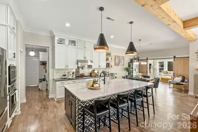 3512 Draper Avenue, Charlotte, NC 28205 - Photo 16