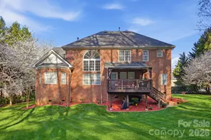 1038 Patricians Ln, Wesley Chapel, NC 28110 - Photo 40