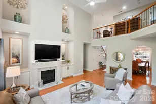 1038 Patricians Ln, Wesley Chapel, NC 28110 - Photo 6