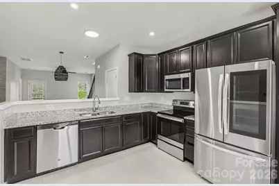 7023 Jane Parks Way, Charlotte, NC 28217 - Photo 4