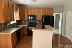 5003 Paddle Wheel Ln, Indian Trail, NC 28079 - Photo 6