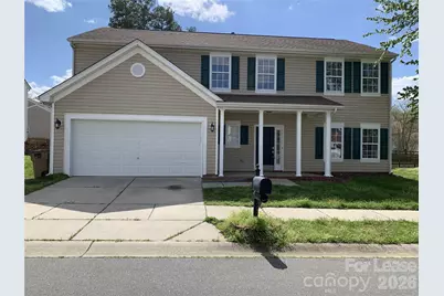 5003 Paddle Wheel Lane, Indian Trail, NC 28079 - Photo 1