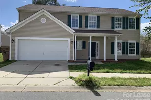 5003 Paddle Wheel Ln, Indian Trail, NC 28079 - Photo 1