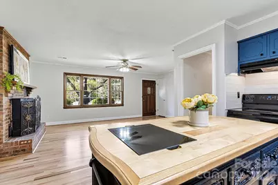 5329 E Highway 27 Highway, Iron Station, NC 28080 - Photo 16