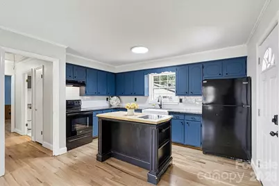 5329 E Highway 27 Highway, Iron Station, NC 28080 - Photo 12