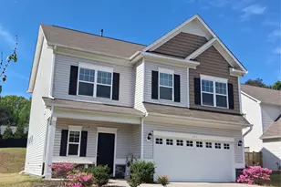 415 Oak Forest Lane, Salisbury, NC 28146 - Photo 2