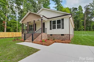 5033 Macon St, Kannapolis, NC 28081 - Photo 1
