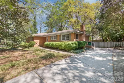 1612 Redcoat Drive, Charlotte, NC 28211 - Photo 2