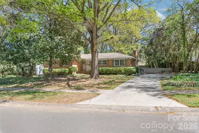 1612 Redcoat Drive, Charlotte, NC 28211 - Photo 34