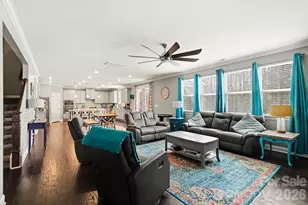 1300 Oakhurst Dr, Waxhaw, NC 28173 - Photo 4