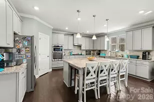 1300 Oakhurst Dr, Waxhaw, NC 28173 - Photo 14