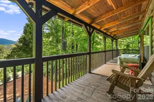 898 Morgan Hill Rd, Black Mountain, NC 28711 - Photo 2