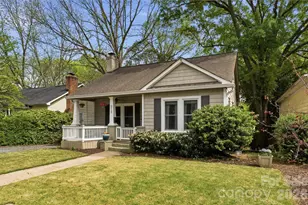 2115 Kenilworth Ave, Charlotte, NC 28203 - Photo 1