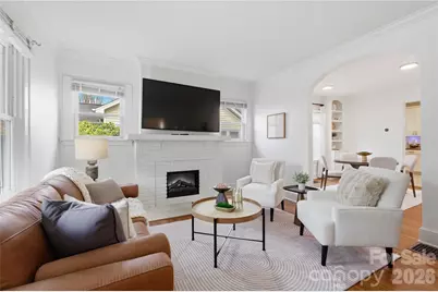 2115 Kenilworth Avenue, Charlotte, NC 28203 - Photo 12