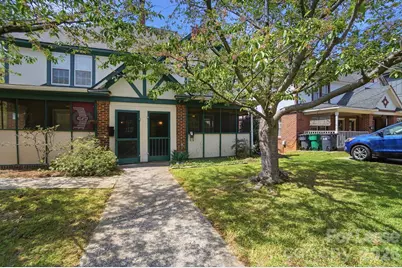 2120 Kirkwood Avenue, Charlotte, NC 28203 - Photo 2