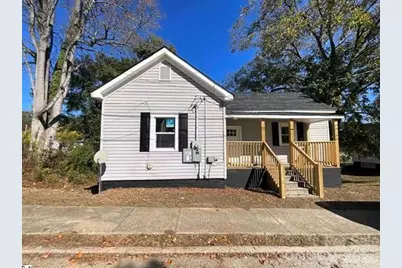 505 E Robinson Street, Gaffney, SC 29340 - Photo 1